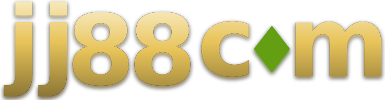 jj88 com logo