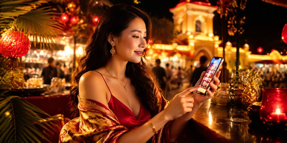 jj88 com Sảnh casino jj88 com có gì cho bạn